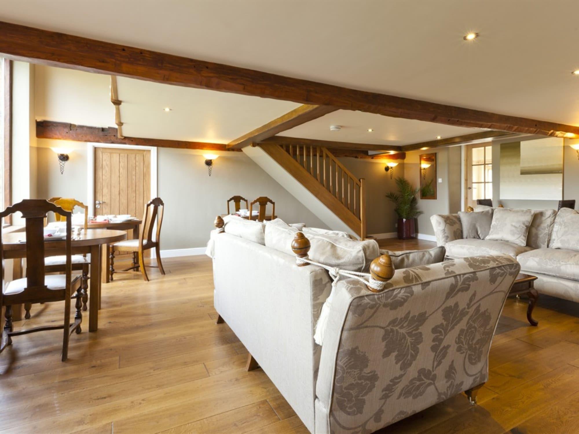 Throstle Nest Farm Hotel Carleton Exterior photo